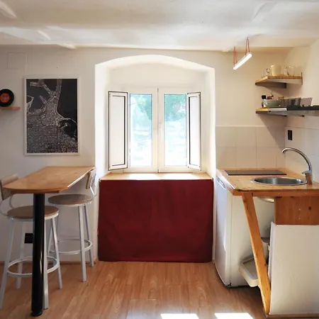 Al Mezzanino Apartamento *