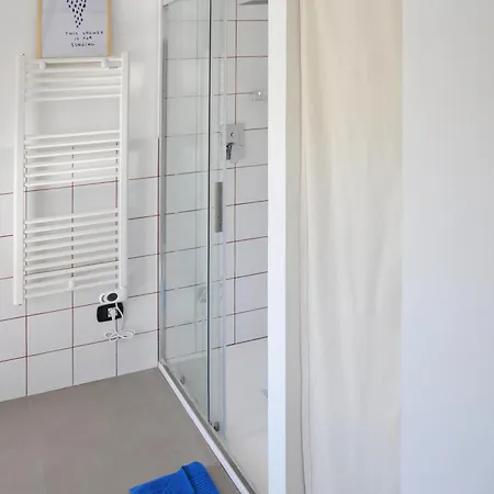 Al Mezzanino Apartamento *