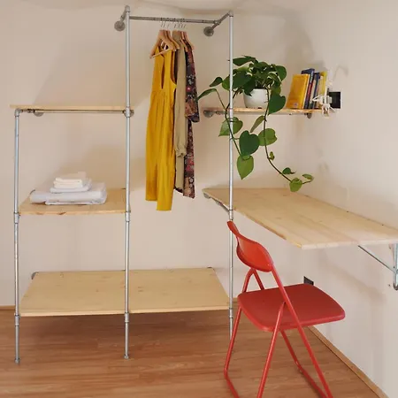 Apartamento Al Mezzanino Bari