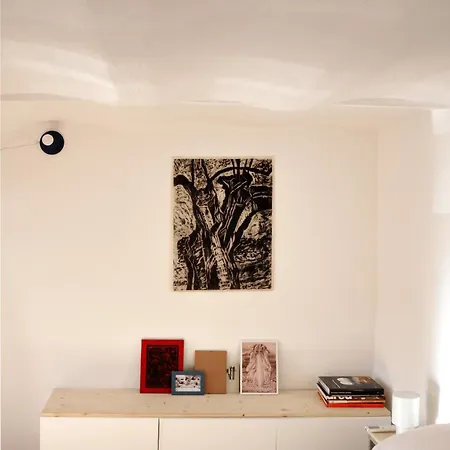 Apartamento Al Mezzanino