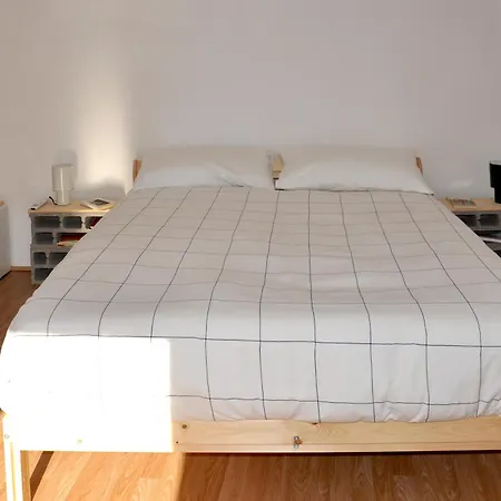 Apartamento Al Mezzanino Bari